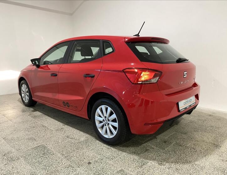 Seat Ibiza 19
