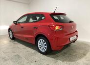 Seat Ibiza 19