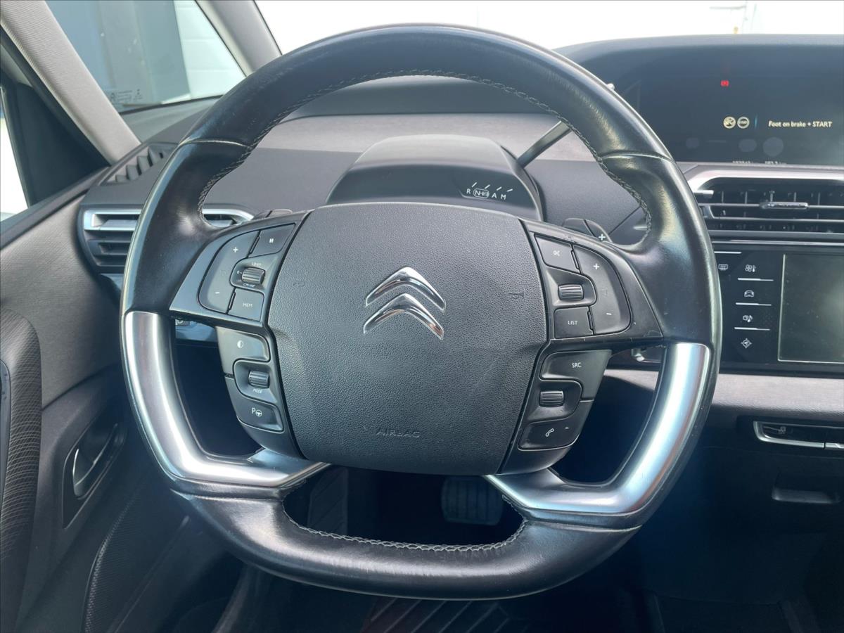 Citroën C4 Picasso
