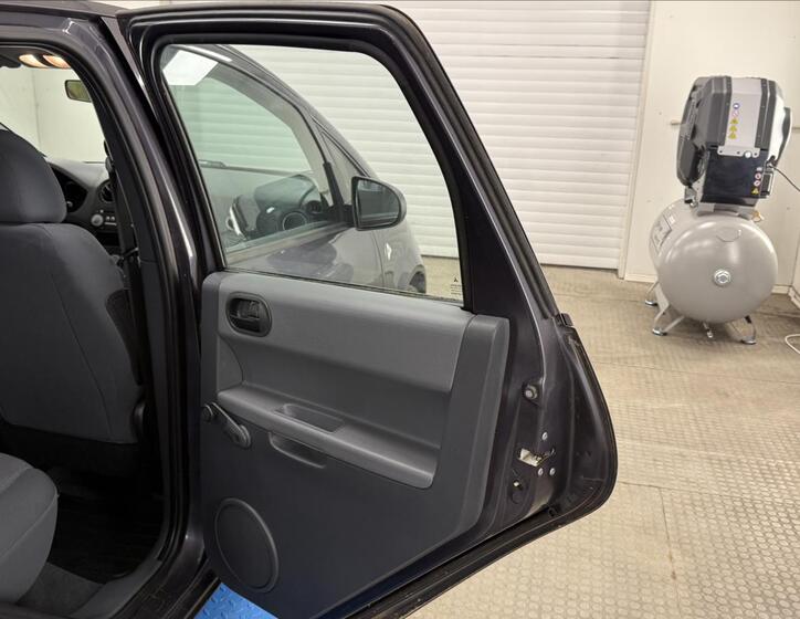 Mitsubishi Colt 20