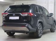 Toyota RAV4 5
