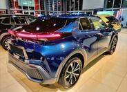 Toyota C-HR 7