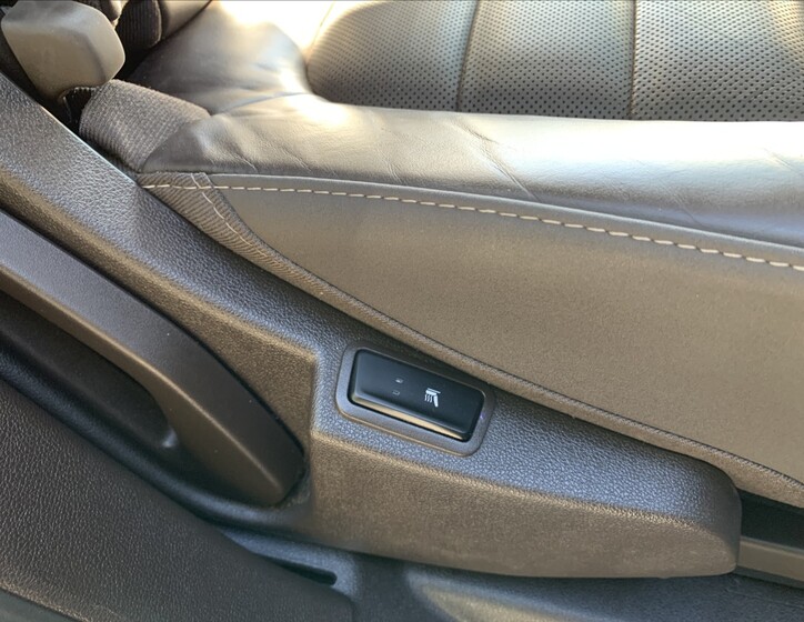 Renault Espace 25