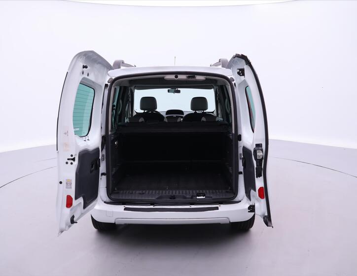 Renault Kangoo 9