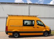 Mercedes-Benz Sprinter 3