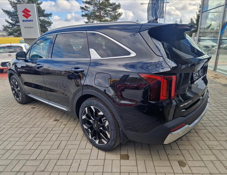 KIA Sorento 7