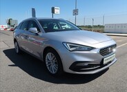 Seat Leon 8