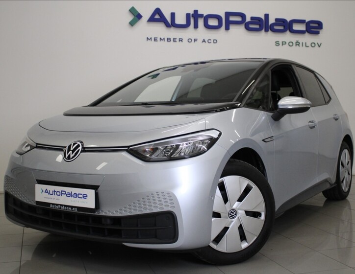 Volkswagen ID.3 1
