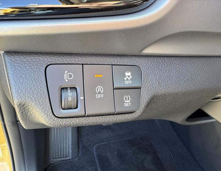 KIA Stonic 14