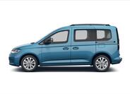 Volkswagen Caddy 3