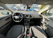 Seat Leon 11