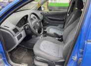 Škoda Fabia 9