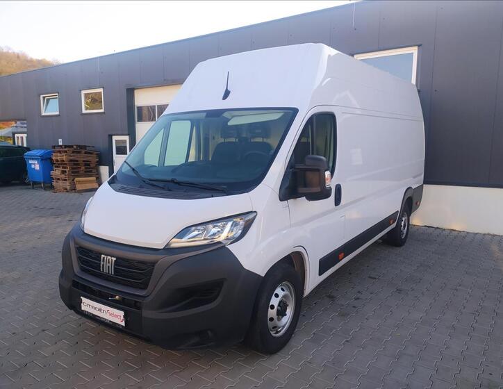 Fiat Ducato 1