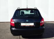 Škoda Fabia 23