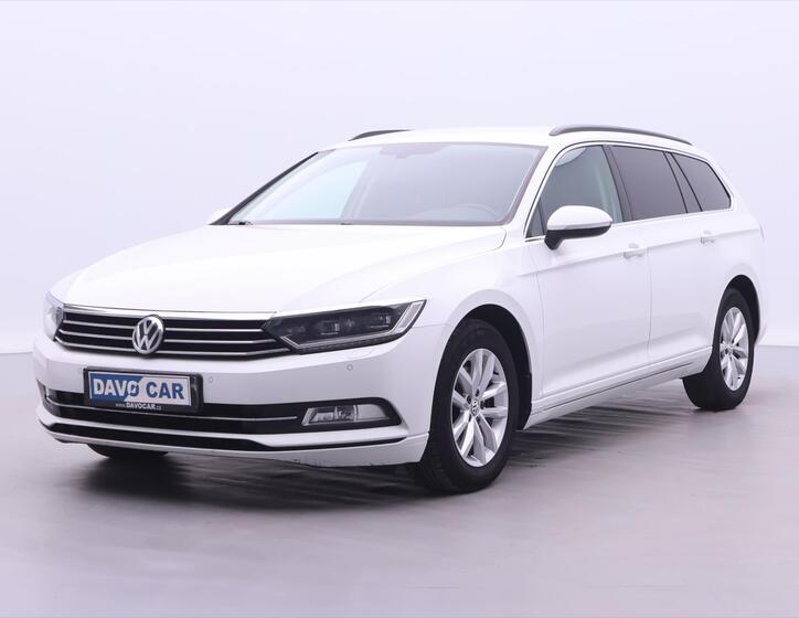 Volkswagen Passat 3