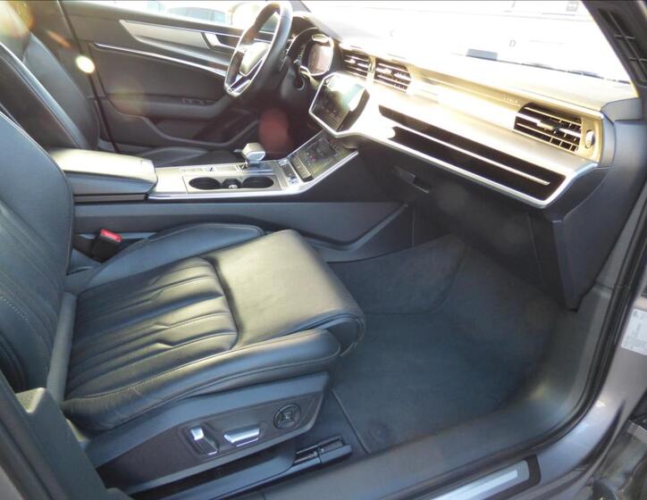 Audi A6 71