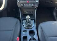 Hyundai Tucson 10