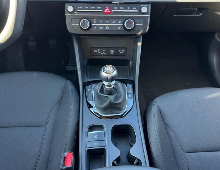 Hyundai Tucson 10