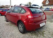 Citroën C4 5