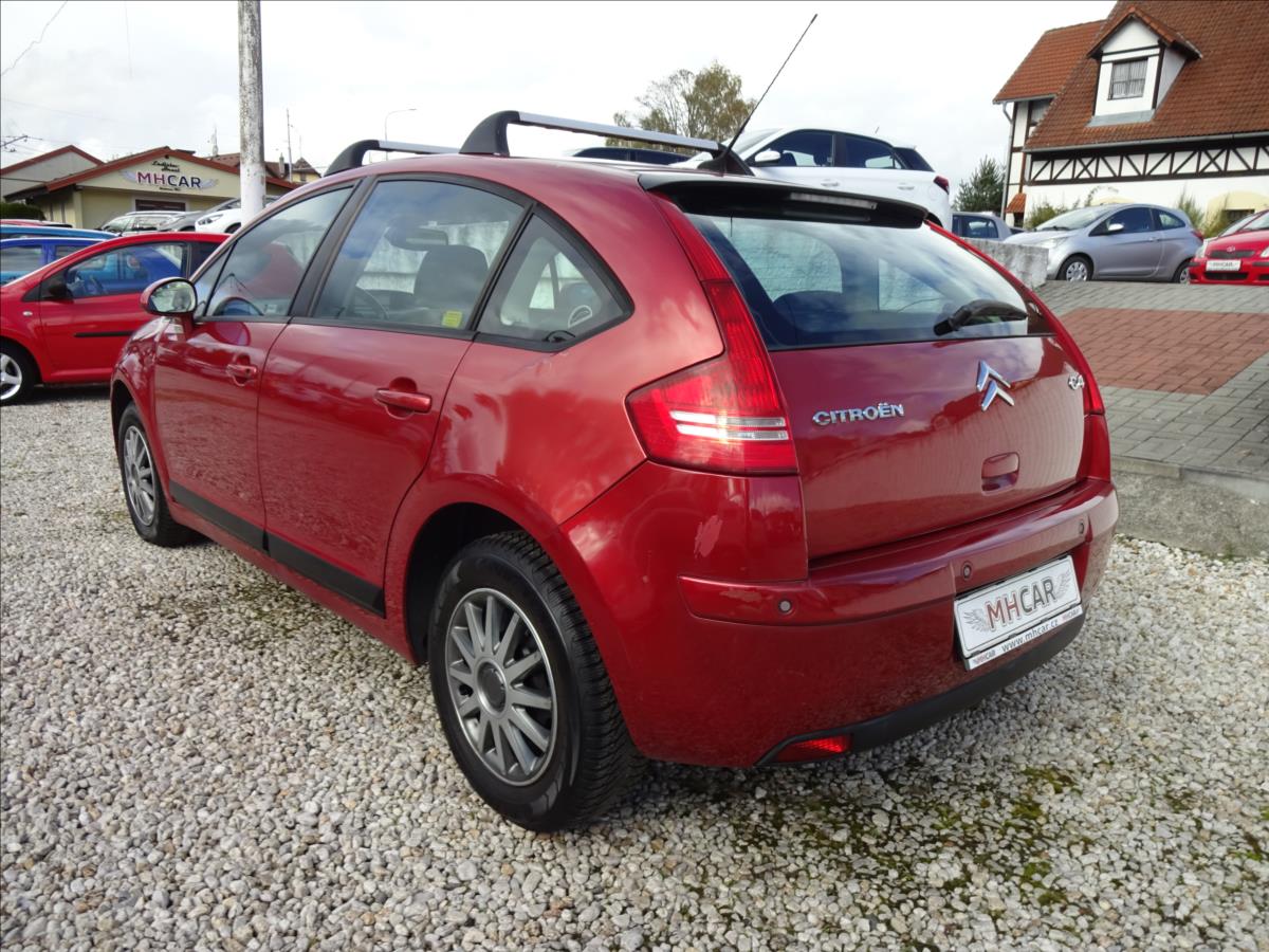 Citroën C4
