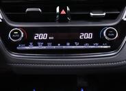 Toyota Corolla 30