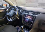 Škoda Octavia 17