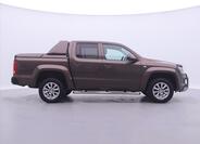 Volkswagen Amarok 8