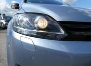 Volkswagen Golf Plus 5