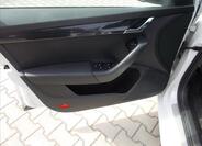Škoda Octavia 27