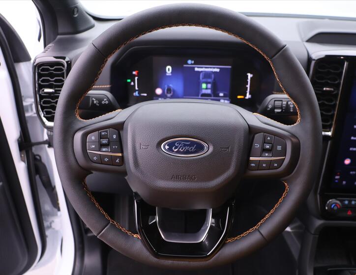 Ford Ranger 20