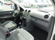 Volkswagen Caddy 27