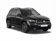 Mercedes-Benz GLB 1
