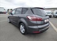 Ford S-MAX 5