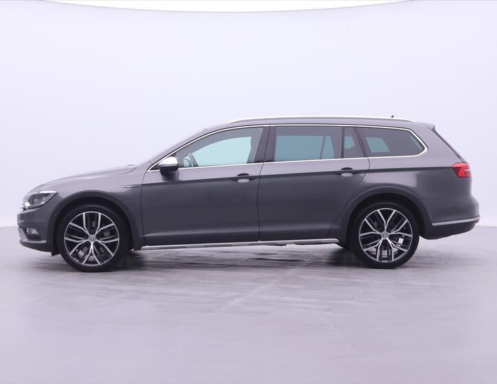 Volkswagen Passat 4