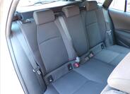 Toyota Corolla 26