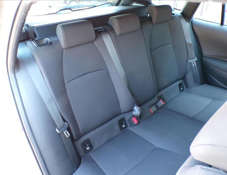 Toyota Corolla 26