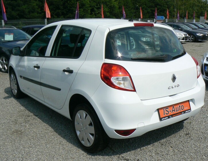 Renault Clio 6