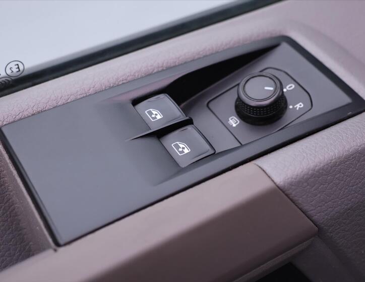 Volkswagen Crafter 16