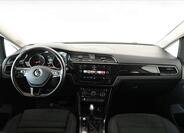 Volkswagen Touran 12