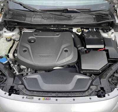 Volvo V40 35