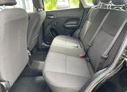 Suzuki Baleno 10