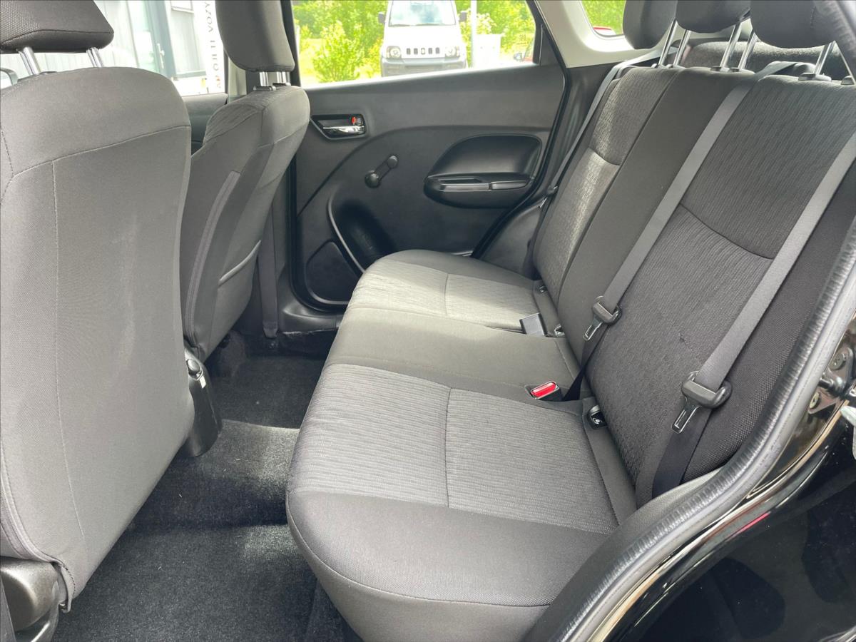 Suzuki Baleno