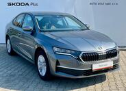 Škoda Octavia 7