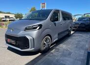 Toyota ProAce Verso 3