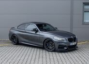 BMW Řada 2 3