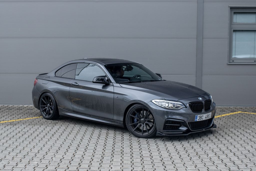 BMW Řada 2