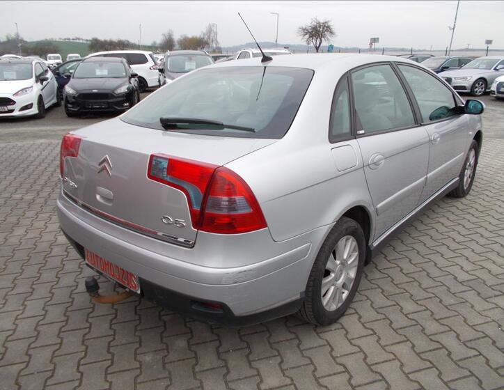 Citroën C5 11