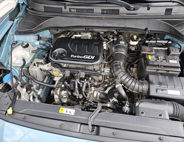 Hyundai Kona 24