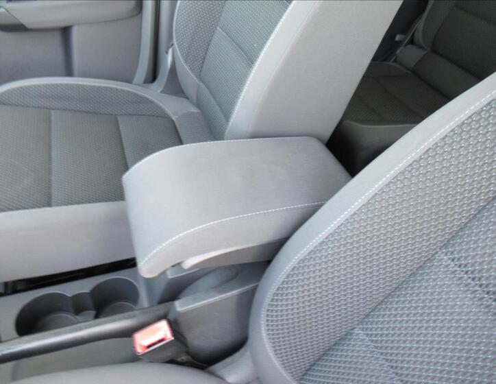 Volkswagen Touran 19