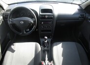 Opel Astra 7